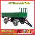 Dumping Farm Trailer 8tons